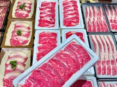 -九记潮汕现切鲜牛肉自助火锅(长沙·方圆荟店)