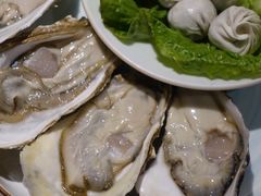 -望江门小龙虾·烧烤(九堡店)