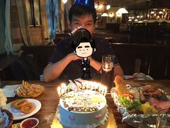 -宝莱纳啤酒花园餐厅PAULANER BRAUHAUS Nanjing(广州路店)