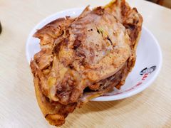 -老四季(南市场店)