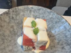 -拾溪餐厅(杭州千禧度假酒店)