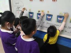 -瑞思教育·少儿英语(经开永旺校区)