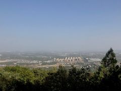 -阳台山自然风景区