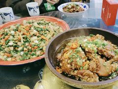-阿嫂印象·民间江湖菜(大学城店)
