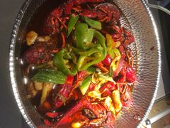 -黄尚皇小龙虾-螃蟹-深夜食堂(皇后公园店)