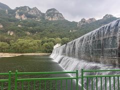 -大连冰峪旅游度假区