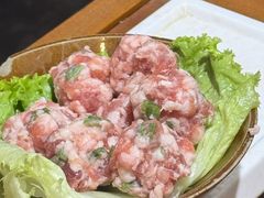 -黔有有贵州酸汤夺夺粉火锅(五味十字店)