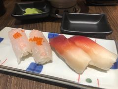 -大雄寿司(中华广场店)