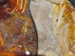 -生活如沸·顺德水牛奶火锅(大学路店)