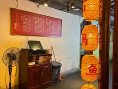 -肖记公安牛肉鱼杂馆·省级非物质文化遗产(崇仁路江滩直营店)