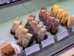-布朗尼西饼(粮道街店)