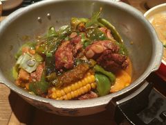 -金掌勺锅包肉(太原万达店)