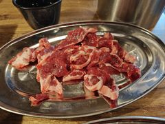 -山居屋炭火烧肉(厚街万达店)
