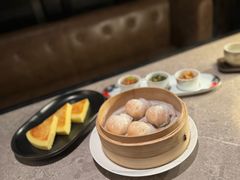 -广州文华东方酒店·江-由辉师傅主理