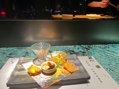 -風料理.鮨Omakase