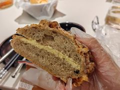 -麦陌(正弘城店)