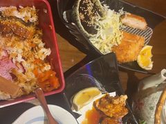 -白石的深夜食堂(济南万象城店)
