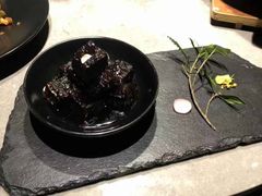 -木守西溪溪隐餐厅