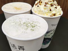 梅占摇红-茶话弄(北京密云万象汇店)