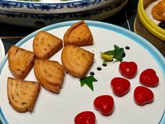 -童福兴·南京菜(老门东店)