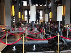 -清远熹乐谷温泉度假酒店