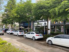 -Torch Coffee 炬点咖啡