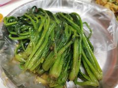 -大姐麻辣烫(莲宝中路店)