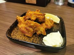 -雷神拉面(财富中心玉米楼店)