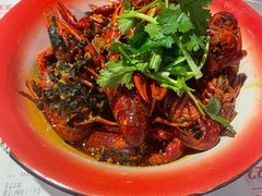 -文和友老长沙龙虾馆(化龙池店)