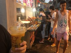 -马拉桑果汁(龙头路总店)