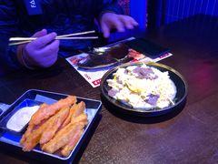 -钳真多钓虾馆·小龙虾海鲜烧烤(九六广场店)