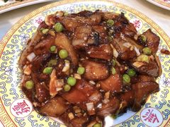 -砂锅居(西四店)