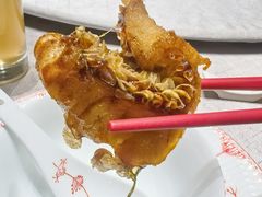 -新光酒家·河豚·海鲜·蟹料理(浦东店)