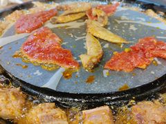 -石棉烤肉(大划店)