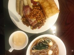 -上海中航虹桥机场泊悦酒店