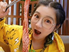 和牛牛肋条-千寻山野烤肉(中关村店)