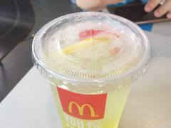 -麦当劳(新新大道岗丰店)
