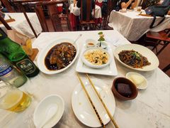 -楼外楼(西湖景区孤山路店)