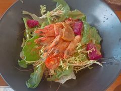 -醉壹号海鲜大排档(厦门店)