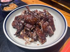 -小饕荟雅安贡椒鱼鲜馆(广福桥店)
