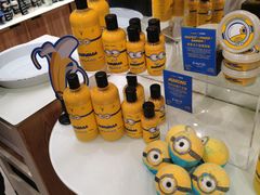 -LUSH(威尼斯人店)