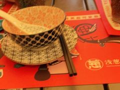 -酒肆浅葱•烧烤•龙虾•排档(卓悦intown店)