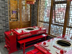 -欠火锅·水牛毛肚·团建聚餐·生日宴(何山路店)