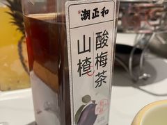 -潮正和潮汕牛肉火锅·老字号(番禺万达店)