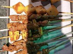 -路边边.炒菜烧烤.音乐餐厅(良乡长虹店)