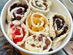 -呼市烧麦羊杂(幸福路店)