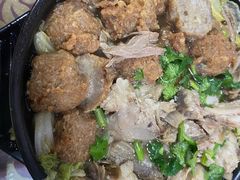 -友利砂锅居(烟台店)
