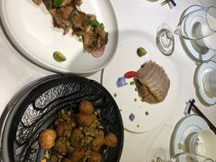 -民国红公馆·秦淮八艳(夫子庙店)