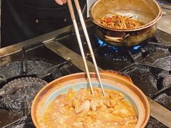 -图味美小黄鱼·景德菜(浙江路店)