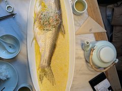 -苏帮袁Sue Cuisine(来福士店)